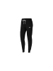 Nike Nike Wmns Fleece Pants in Schwarz
