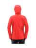 Haglöfs Regenjacke Astral Jacket in Real Red