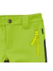 JAKO-O Softshell-Outdoorhose in grün
