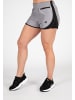 Gorilla Wear Shorts - Alice - Grau