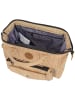 Cabaia Handtasche Crossbody Denim Medium in Luxor