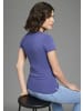 Kangaroos T-Shirt in blau