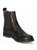 bisgaard Schlupfstiefel in schwarz