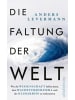 Ullstein Buchverlage Buch - Die Faltung der Welt