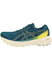 asics Laufschuhe Gel-Kayano 30 in tuerkis