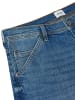 Mustang Short Freemont regular/straight in Blau