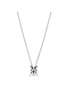Pandora Damen Silber-Kette Disney Stitch