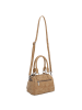 Fritzi aus Preußen Babe01N Vintage Handtasche 23.5 cm in cracker