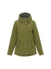 Schmuddelwedda Women Jacket in olive