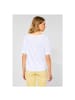 Street One T-Shirt in white