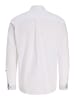 Jack & Jones Freizeithemd in Bright White
