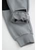 Coccodrillo Slim Fit Jogginghose in grau