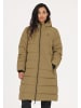Whistler Wintermantel Amaret in 3037 Desert Taupe
