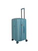 travelite Roomer 4 Rollen Trolley 66 cm in aqua