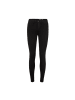 Noisy may Jeans in Black Denim