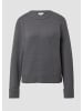 s.Oliver Strickpullover in 97W3_graphit
