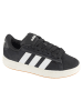 adidas Performance Adidas Grand Court Alpha in Schwarz