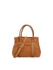 Gave Lux Handtasche in COGNAC