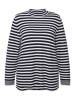 Ulla Popken Pullover in marine