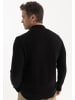 Felix Hardy Pullover in Schwarz