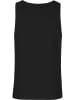 DEF Tanks & Cami in jet black+jet black