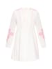 usha FESTIVAL Women Dress in offwhite
