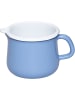 Riess Schneltopf Topf in Blau