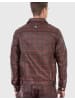 Cipo & Baxx Jacke Jacket in RED