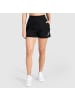 SMILODOX Shorts Althea in Schwarz