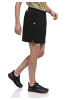 Schöffel Rock "Skirt Style Blaueis WMS" in black