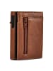 Camel Active Thunder Geldbörse Leder 9.5 cm cognac
