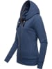 ragwear Kapuzensweatjacke Paya Intl. in Navy23