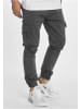 DEF DEF Herren Litra Antifit Jeans in grey