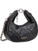 Guess Umhängetasche Marieke QM 29730 in Black Logo