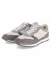 LLOYD Low Sneaker ELMORE in grau