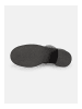 Felmini Stiefelette in Schwarz