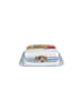 Seltmann Weiden Butterdose Compact Bayern 250 g bunt in bunt