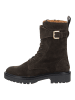 GANT Footwear Stiefelette in Espresso