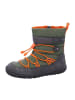 Lurchi Winterstiefel Jace in Grün