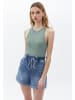 OXXO Tanktop HEDGE GREEN