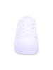 Skechers COURT - HIGH-AIR COURT - HIGH-AIR in white