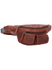 Greenland Nature Montana Gürteltasche Leder 20 cm braun