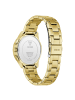 Guess Quarzuhr GW1031L2 in gold