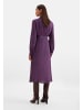 Seidensticker Kleid Regular in Rosa