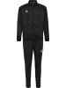 Hummel Hummel Anzug Playful Tracksuit Lebensstil Kinder in BLACK