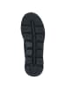 Caprice Sneaker in BLACK/BLK SOLE