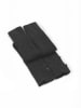 Moshi Moshi Mind Sonstiges legwarmers in charcoal melange