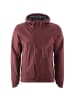 Gonso Regenjacken SAVE Essential in Bordeaux431