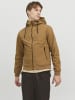 Jack & Jones Softshell Jacke in Otter