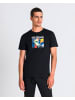 Antony Morato Tshirt in Schwarz